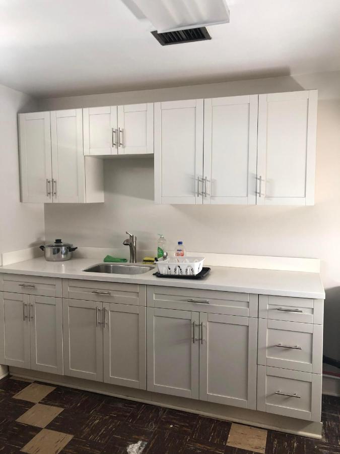 Cozy Guest Home Close To Downtown Vancouver Sights & Subway Station Kültér fotó